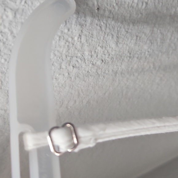 Universal Thread White Maxi Dress - Picture 6 of 6